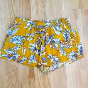 Flora shorts